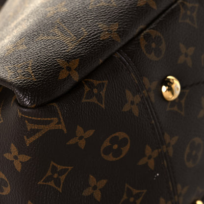 Louis Vuitton Monogram Artsy MM 11 of 18
