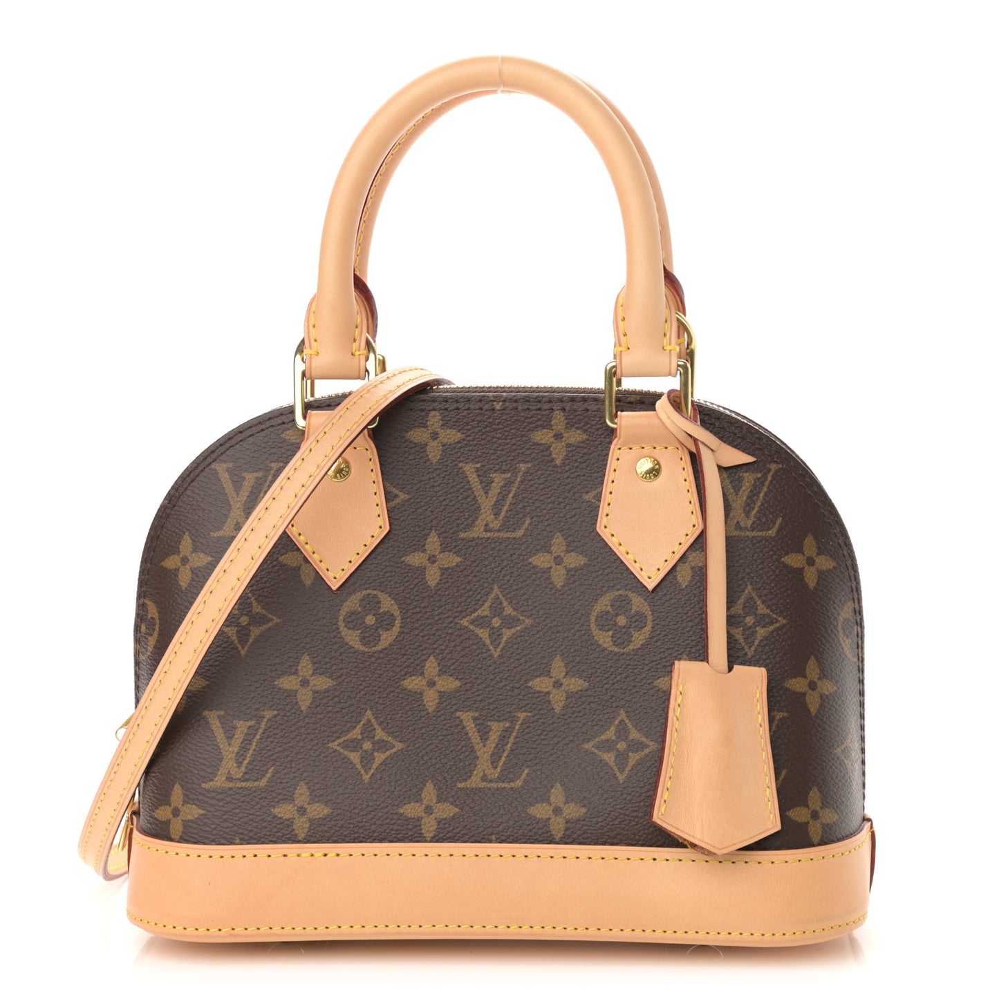 Monogram Alma BB