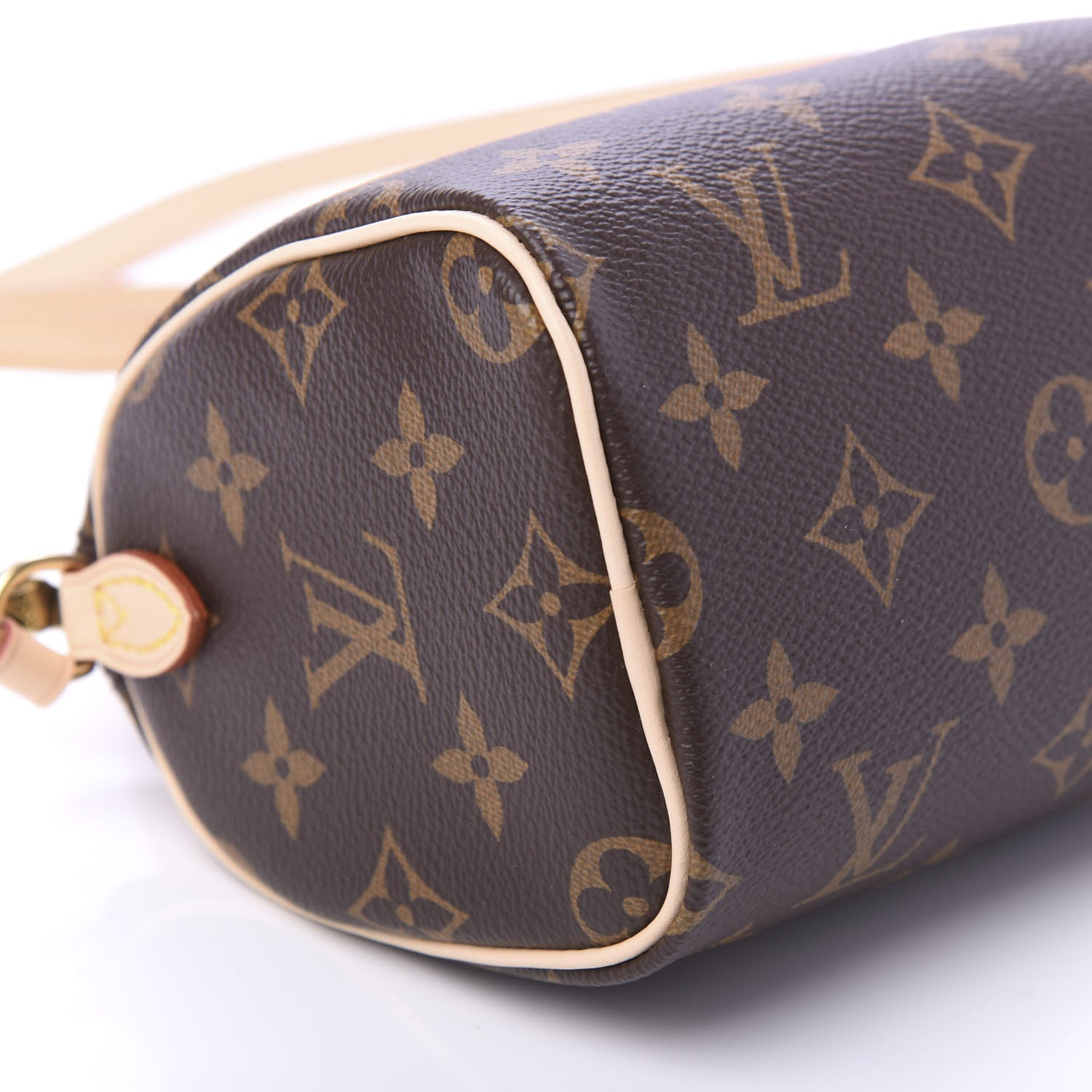 Louis Vuitton Monogram Nano Speedy 6 of 11