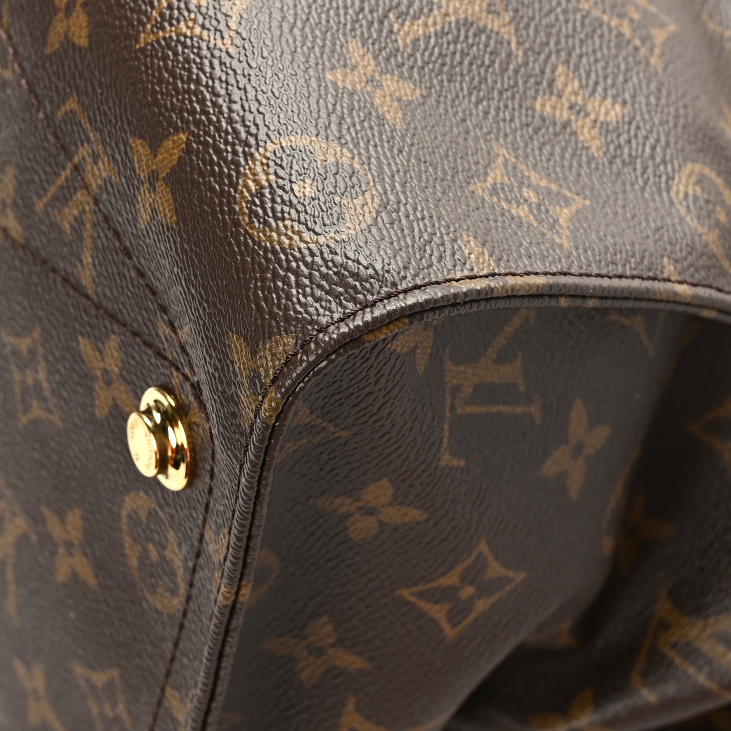 Louis Vuitton Monogram City Steamer XXL 9 of 9