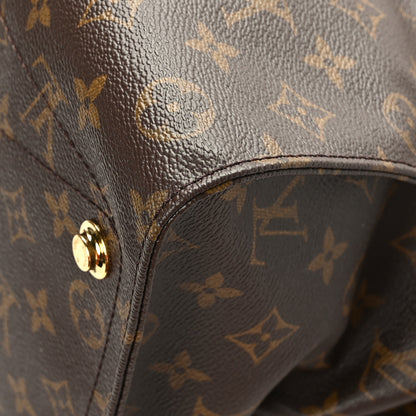 Louis Vuitton Monogram City Steamer XXL 9 of 9