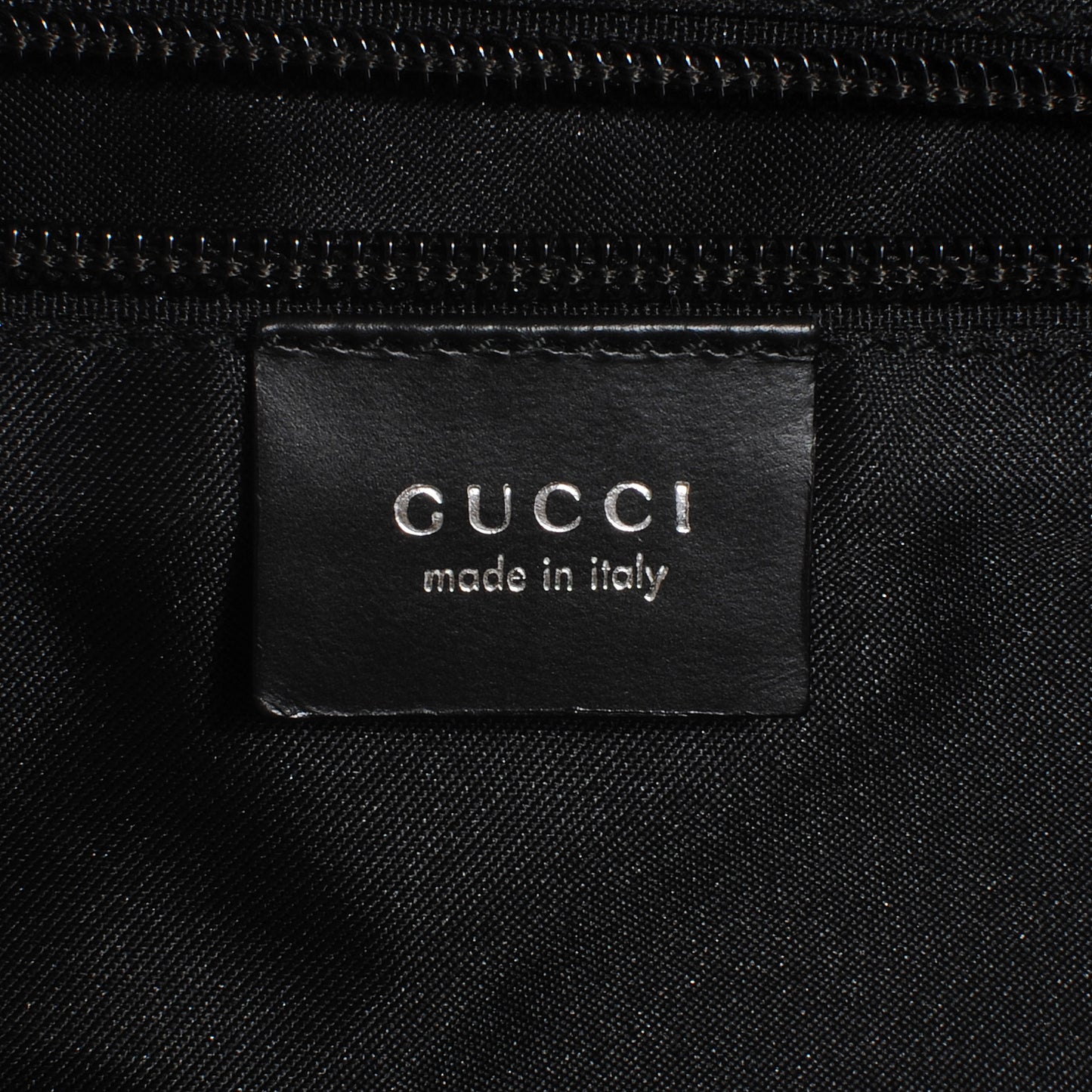 Nylon Monogram Carry On Duffle Black