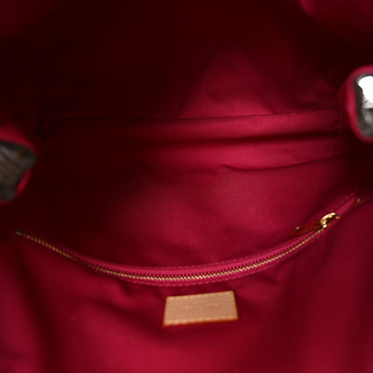 Louis Vuitton Monogram Graceful PM Pivoine 5 of 9