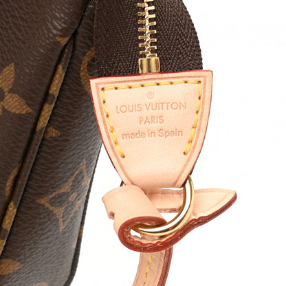 Louis Vuitton Monogram Pochette Accessories NM 6 of 10