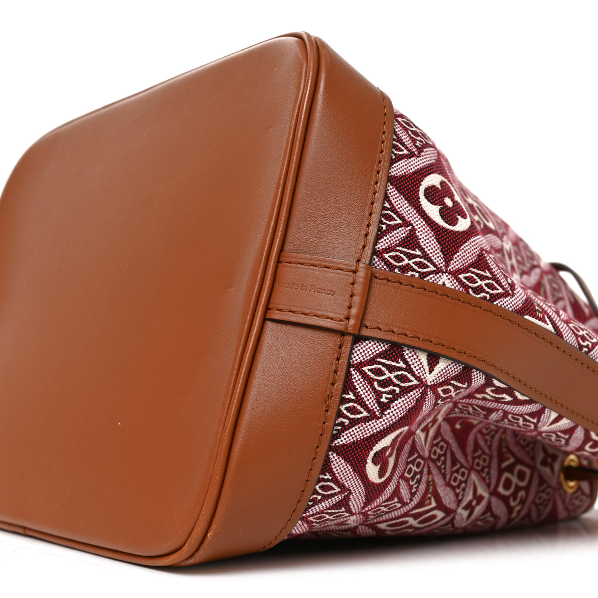 Jacquard Since 1854 Petit Noe Bordeaux