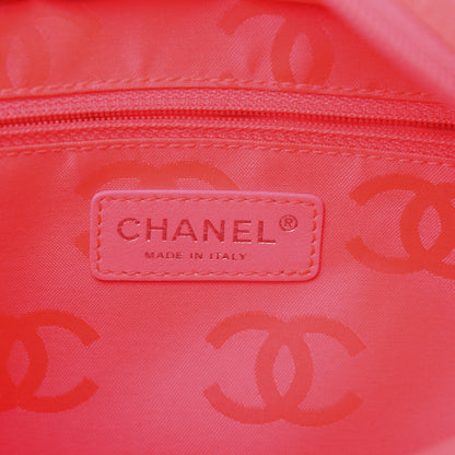 Chanel Calfskin Quilted Large Cambon Tote Black 5 of 12