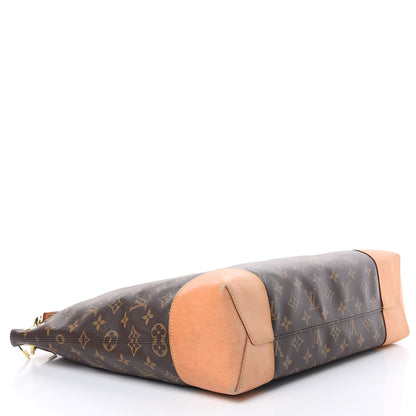 Louis Vuitton Monogram Berri MM 4 of 11
