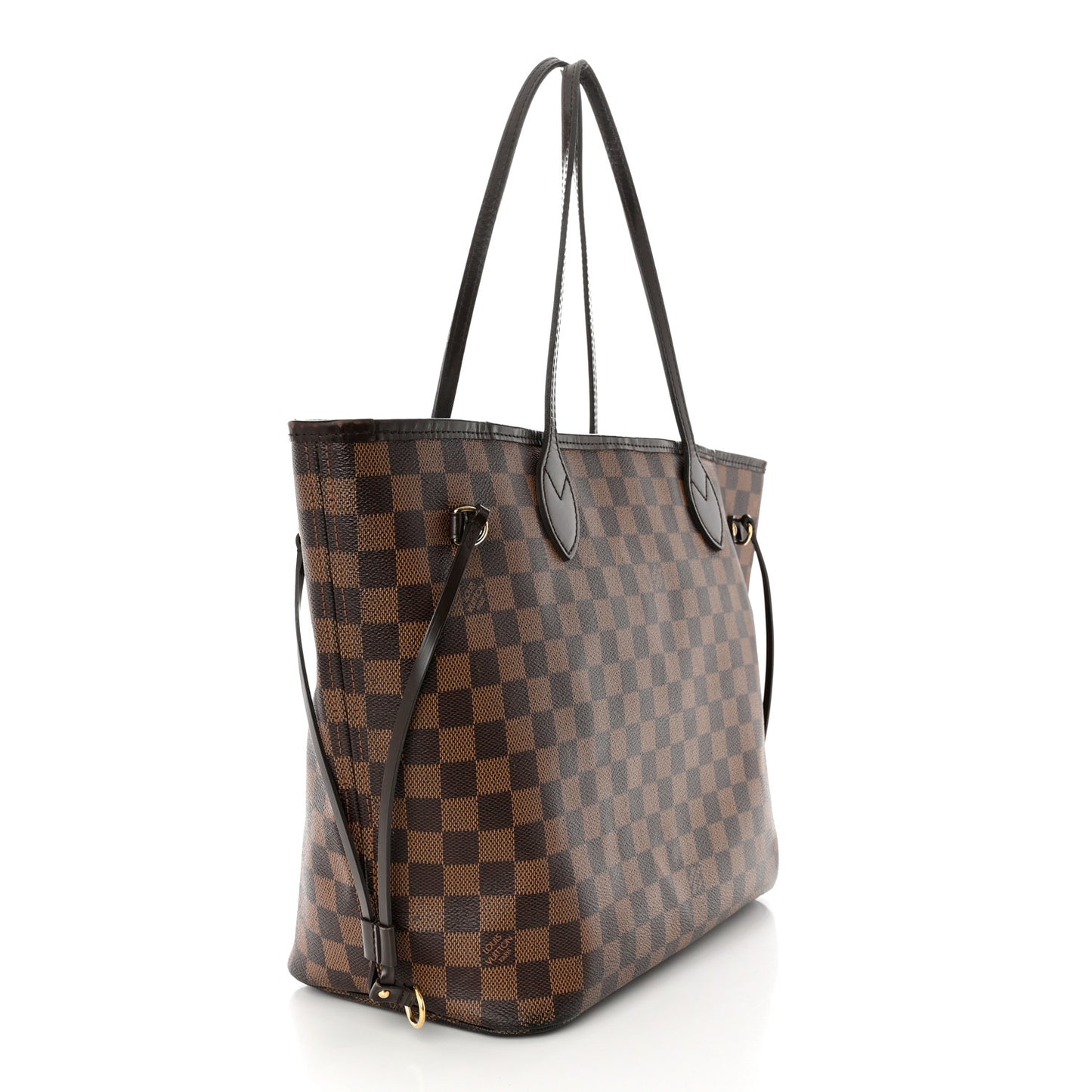 Damier Ebene Neo Neverfull MM