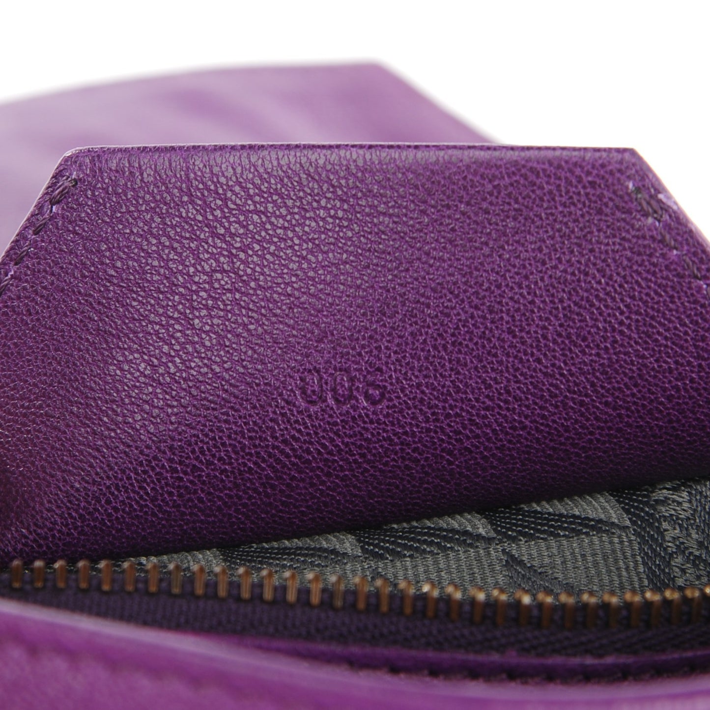 Lambskin PS1 Pouch Messenger Veruca Salt