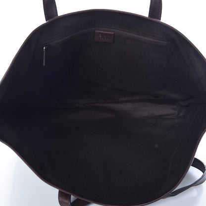 Gucci Guccissima Large Tote Bronze 5 of 18