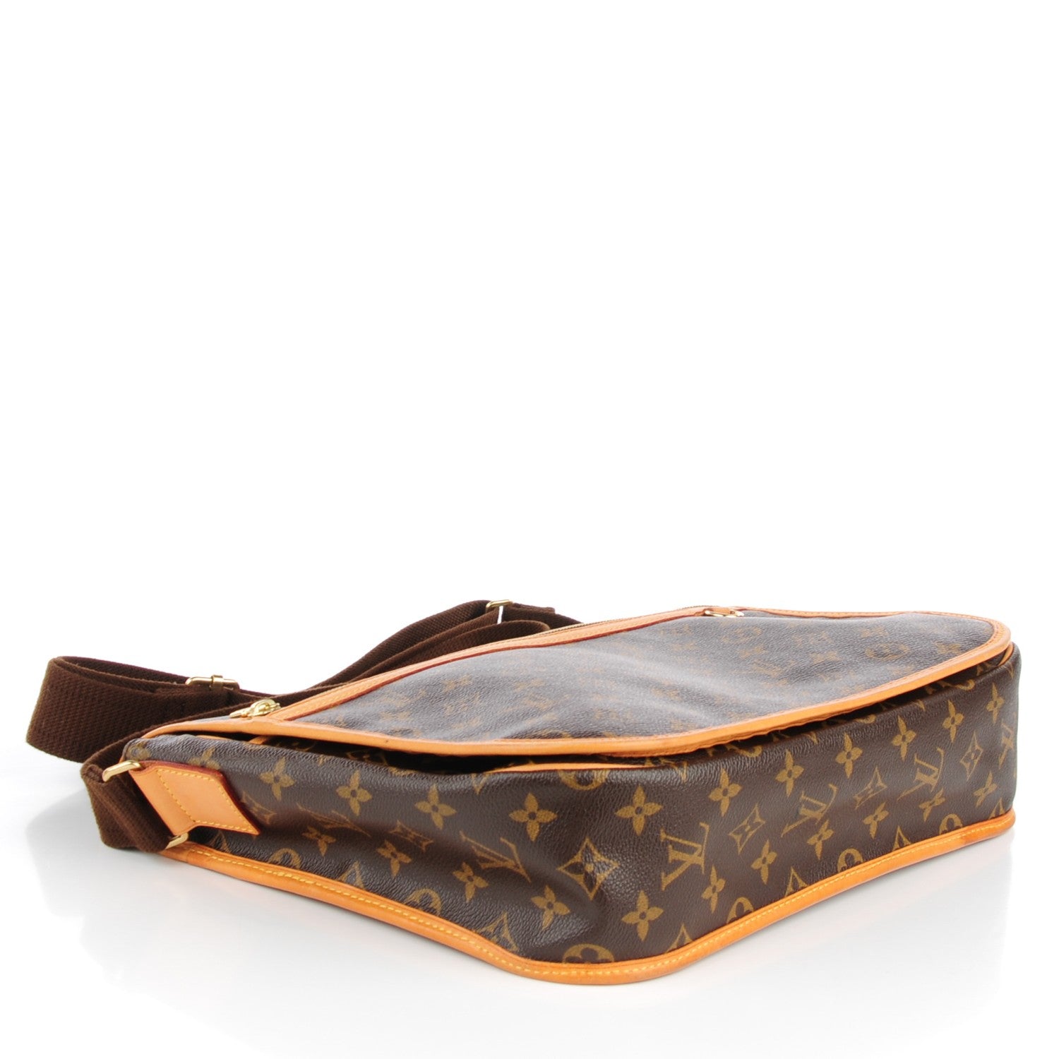 Louis Vuitton Monogram Bosphore GM 4 of 7