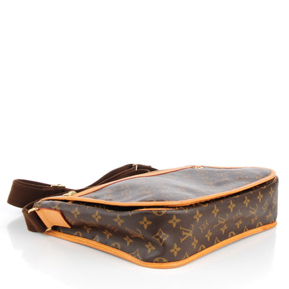 Louis Vuitton Monogram Bosphore GM 4 of 7
