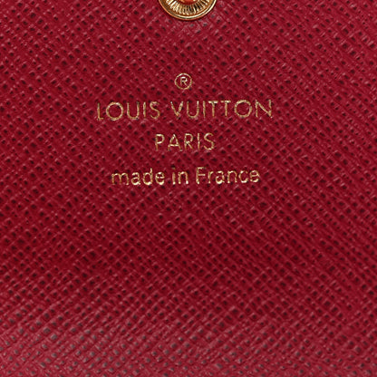 Louis Vuitton Monogram 6 Key Multicles Holder Fuchsia 7 of 9