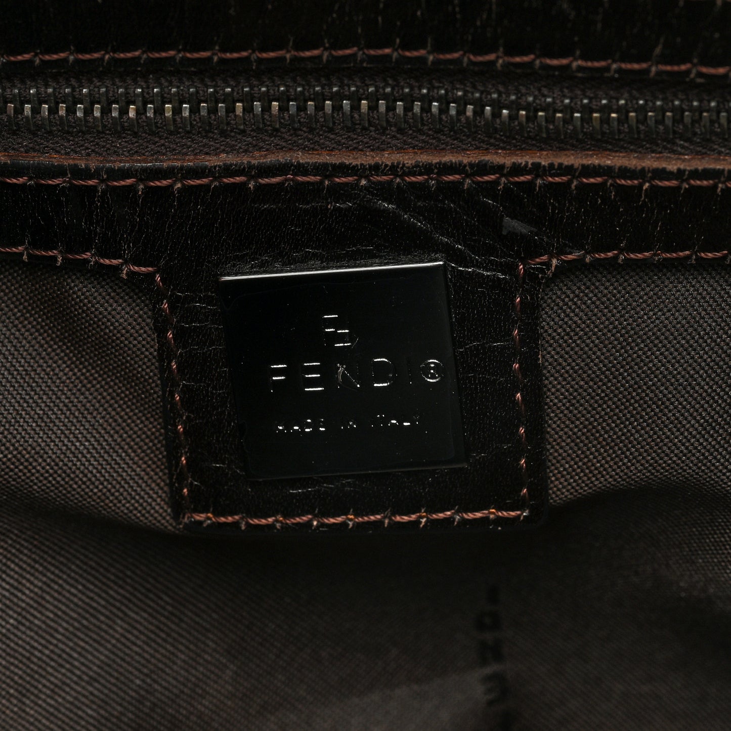 Zucca Mama Baguette Tobacco