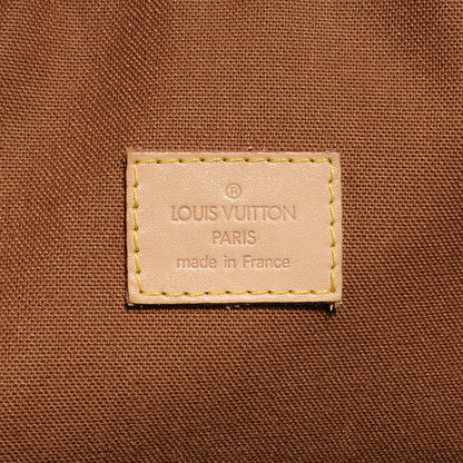 Louis Vuitton Monogram Lockit Horizontal 6 of 7