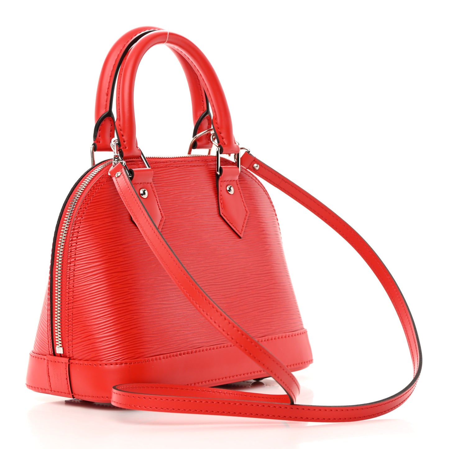 Epi Alma BB Coquelicot