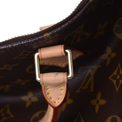 Louis Vuitton Monogram Speedy 40 8 of 10