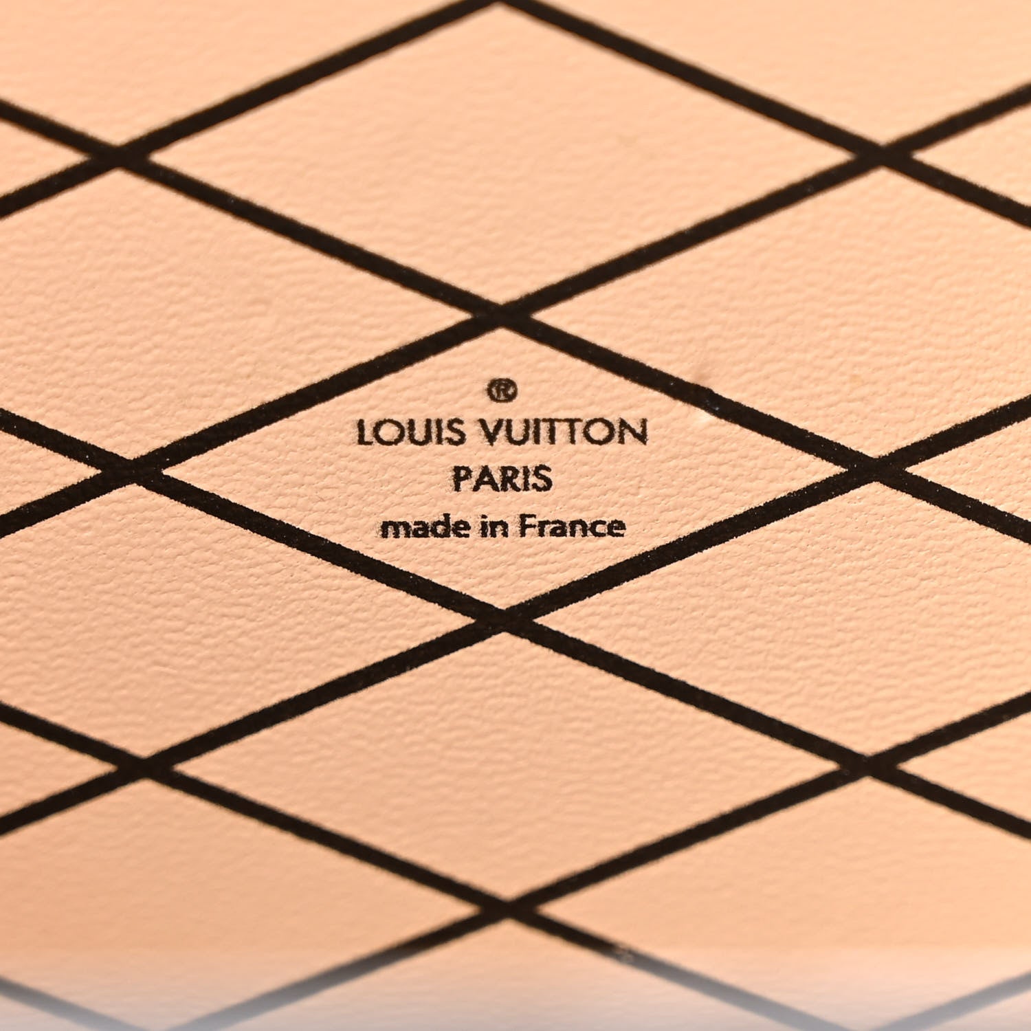 Louis Vuitton Epi Petite Malle Coquelicot 6 of 10