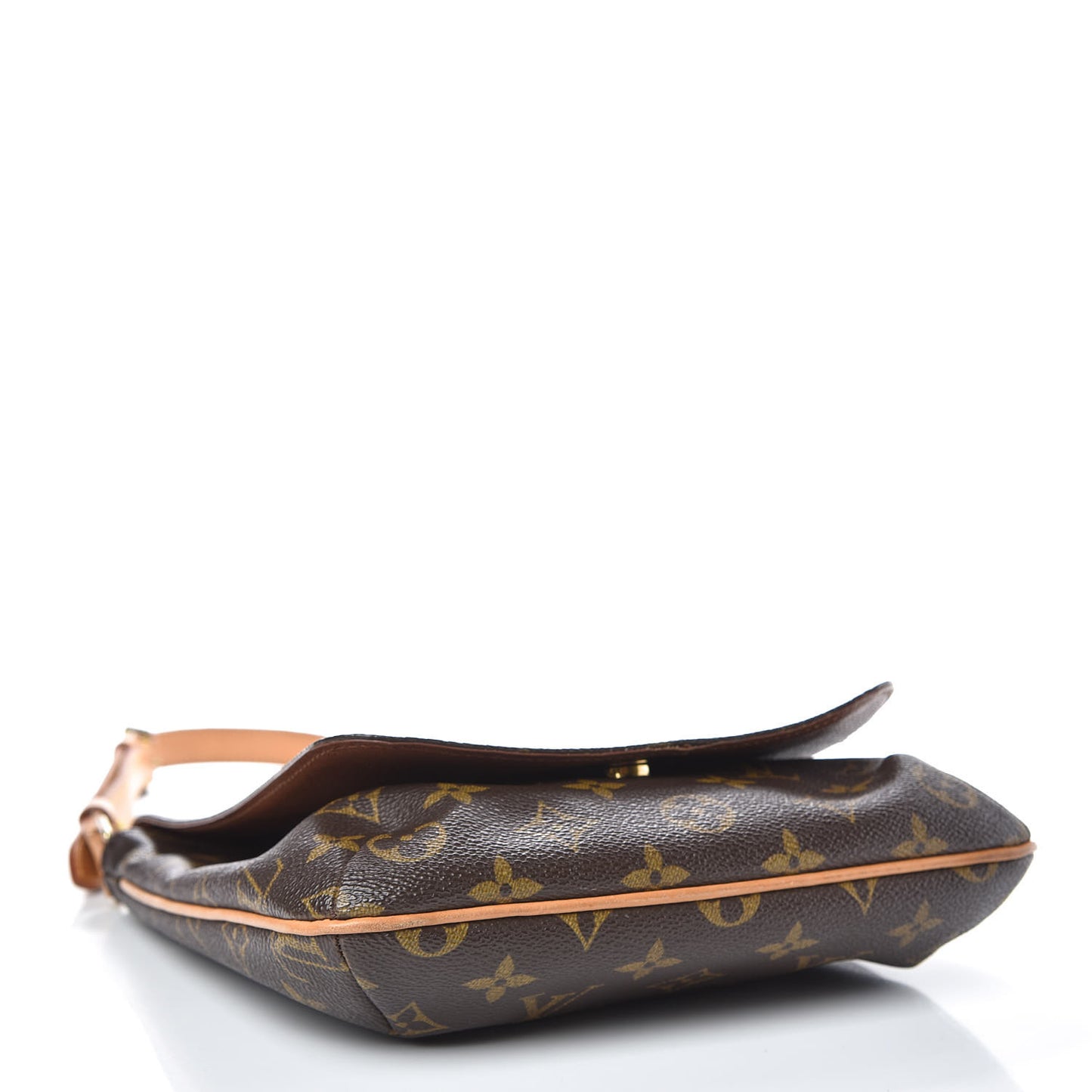 Monogram Musette Salsa