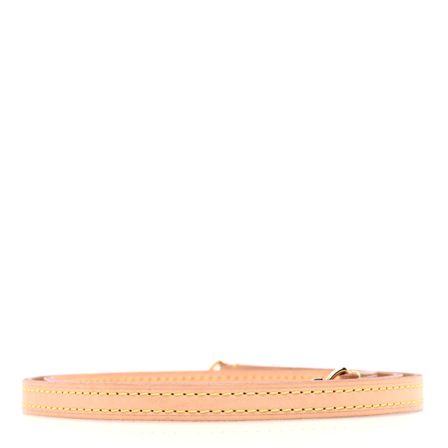 Vachetta Alma BB Shoulder Strap