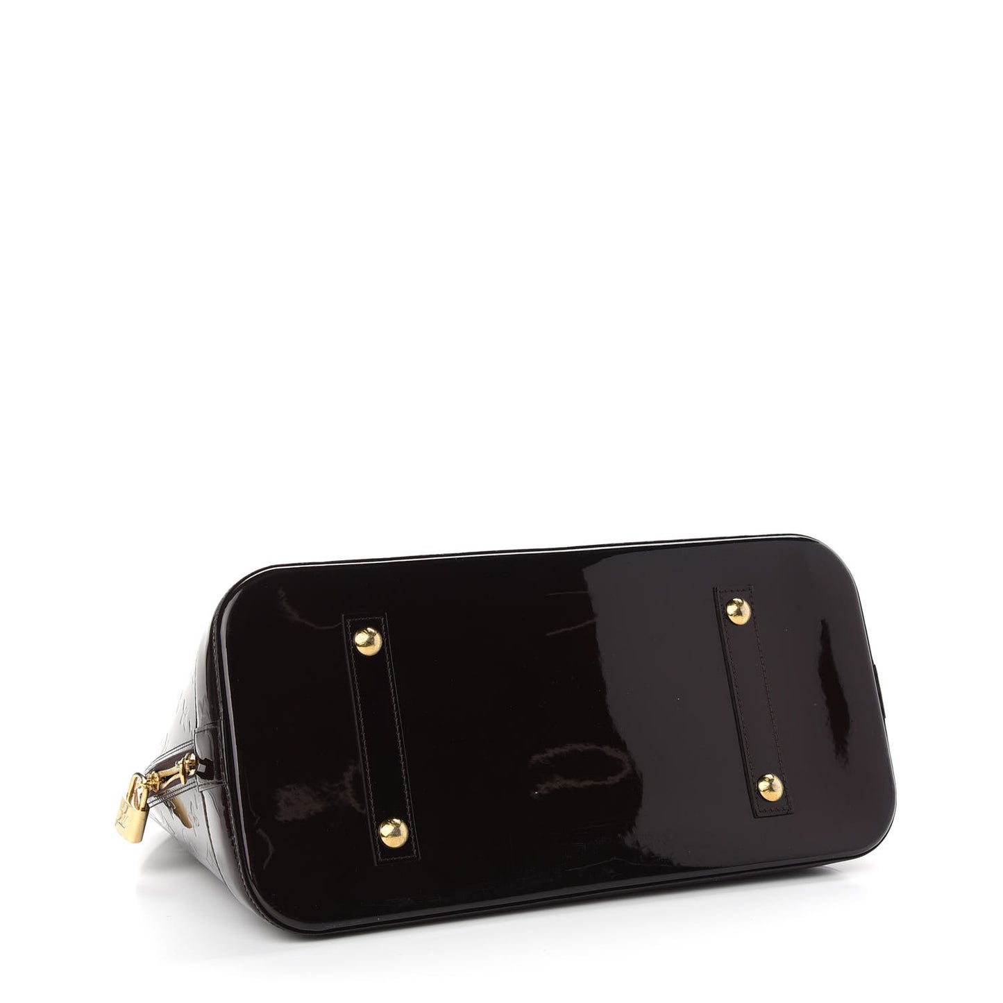 Vernis Alma GM Amarante