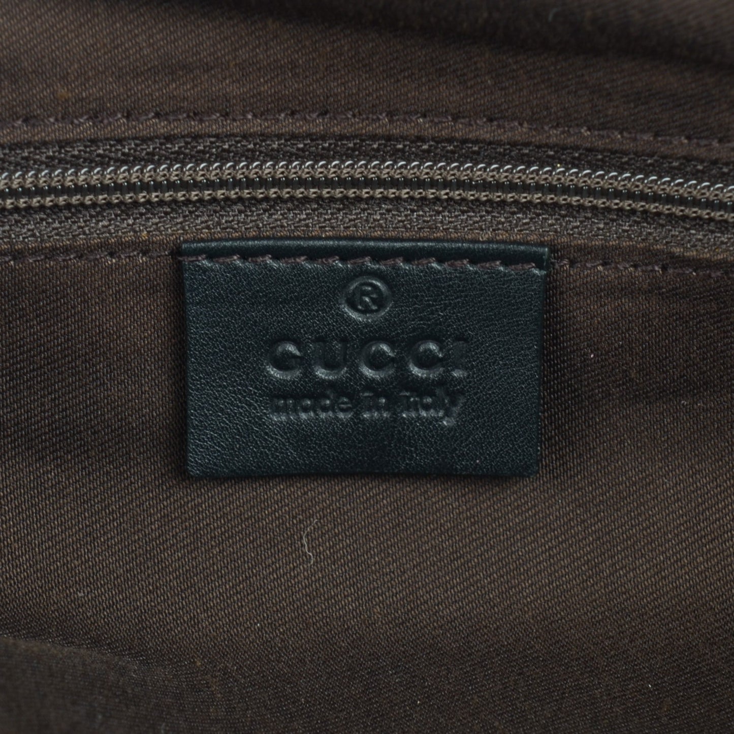 Monogram Medium Sukey Boston Bag Black