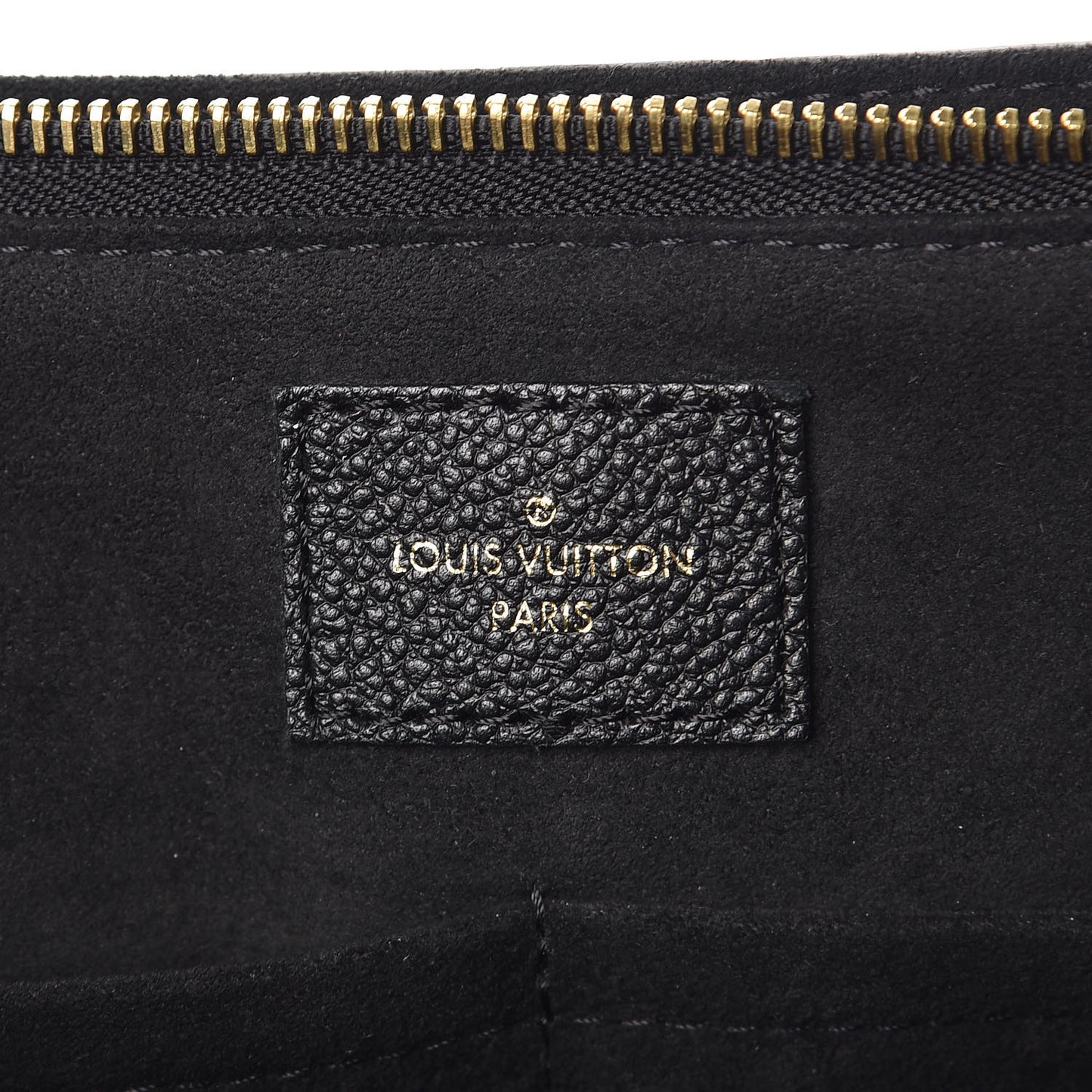 Empreinte Surene MM Black