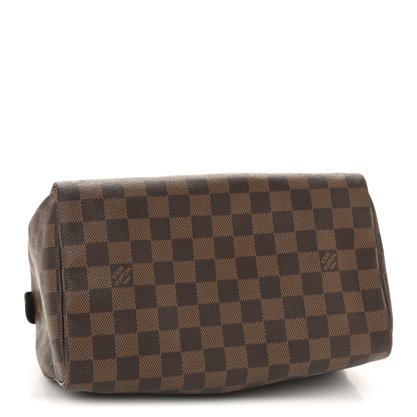Damier Ebene Speedy 25