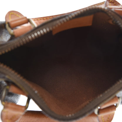 Louis Vuitton Monogram Mini Sac HL Speedy 5 of 19
