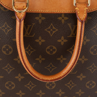 Louis Vuitton Monogram Deauville 16 of 16