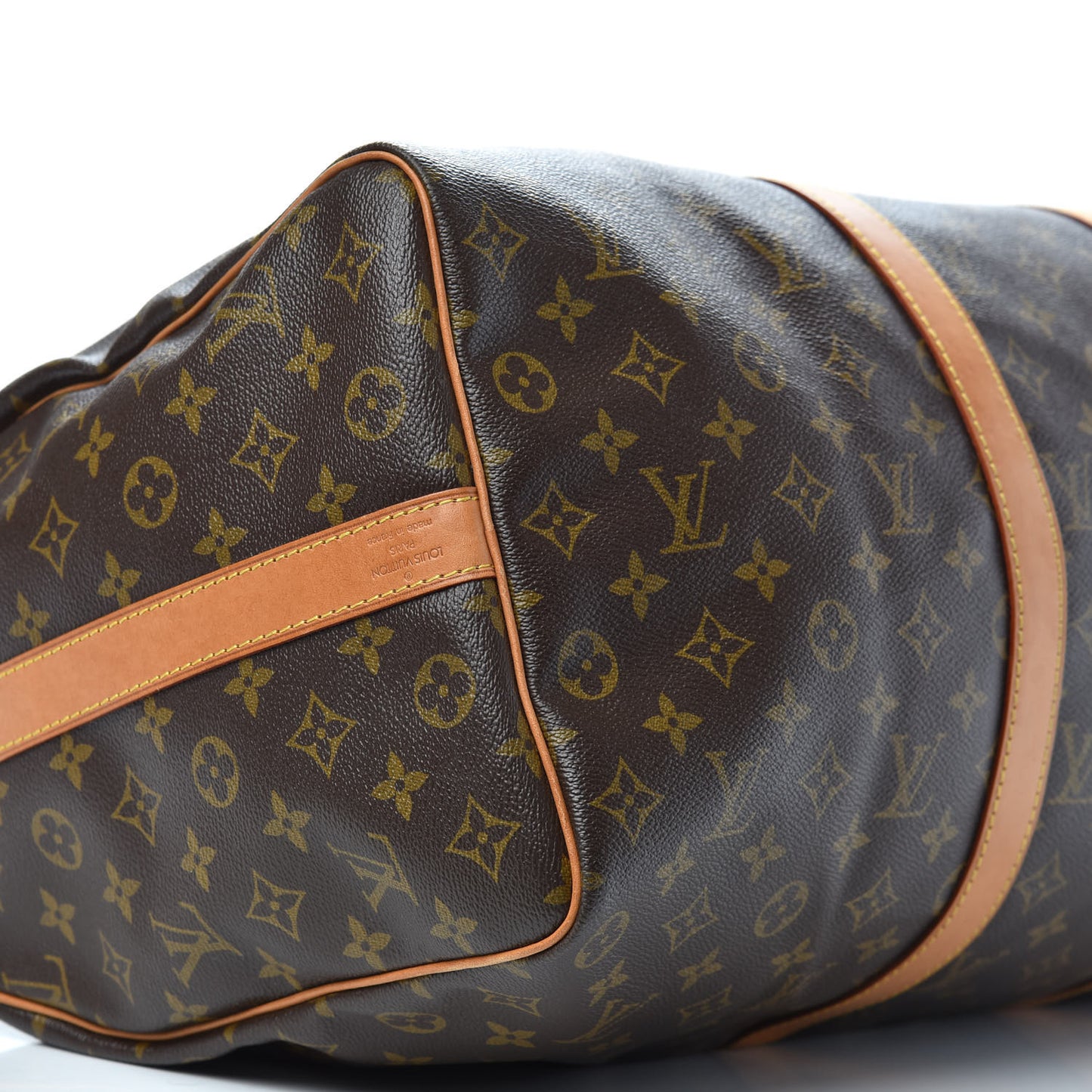 Monogram Keepall Bandouliere 50
