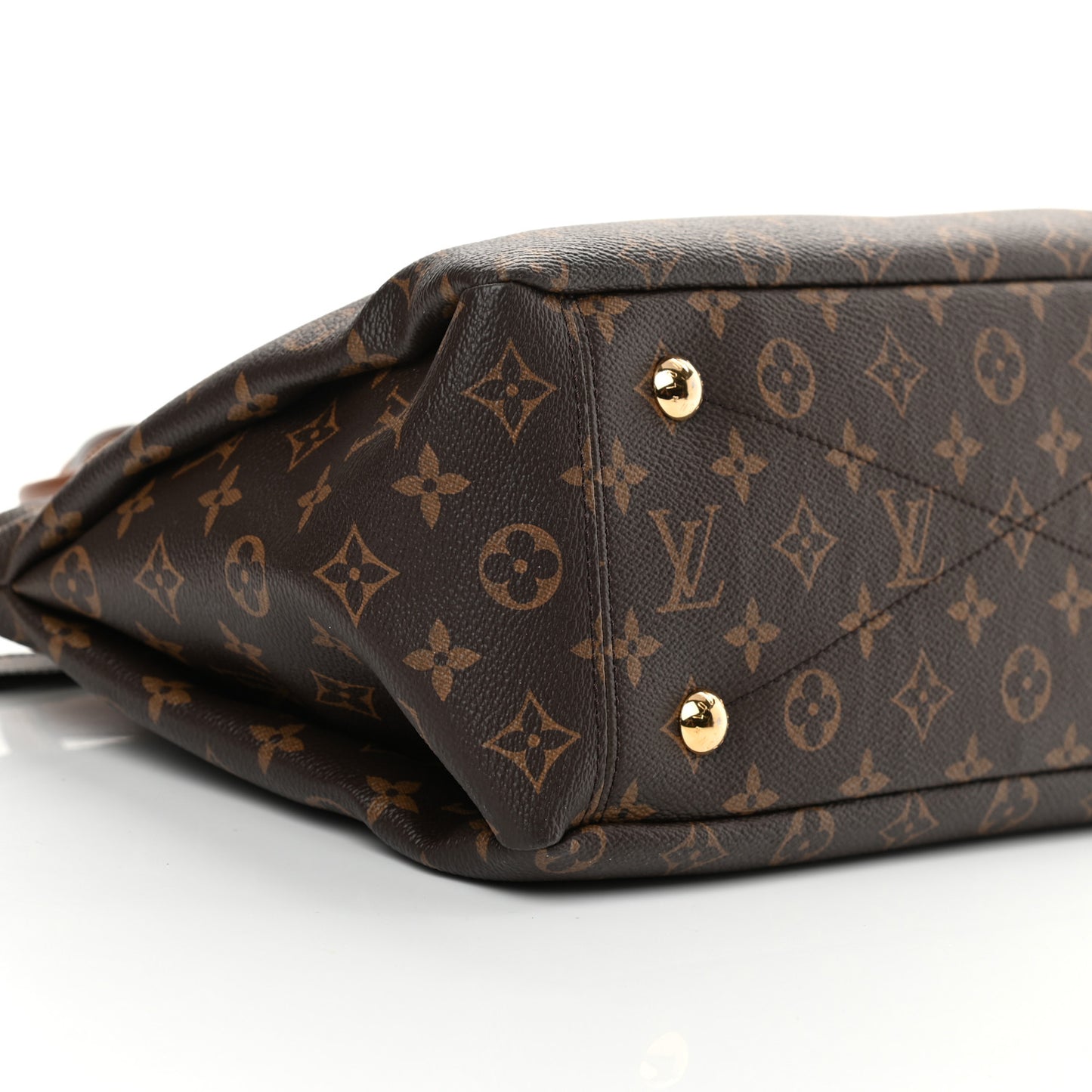 Monogram Pallas Black