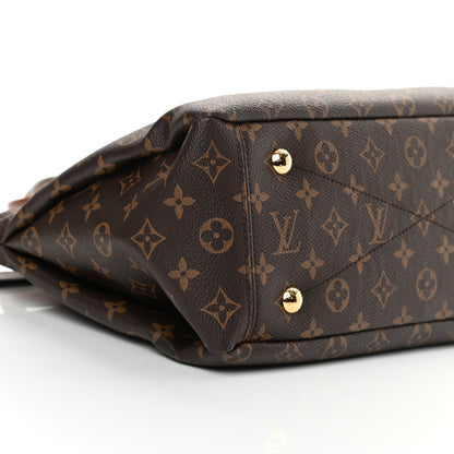 Louis Vuitton Monogram Pallas Black 9 of 11