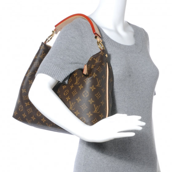 Monogram Sully PM