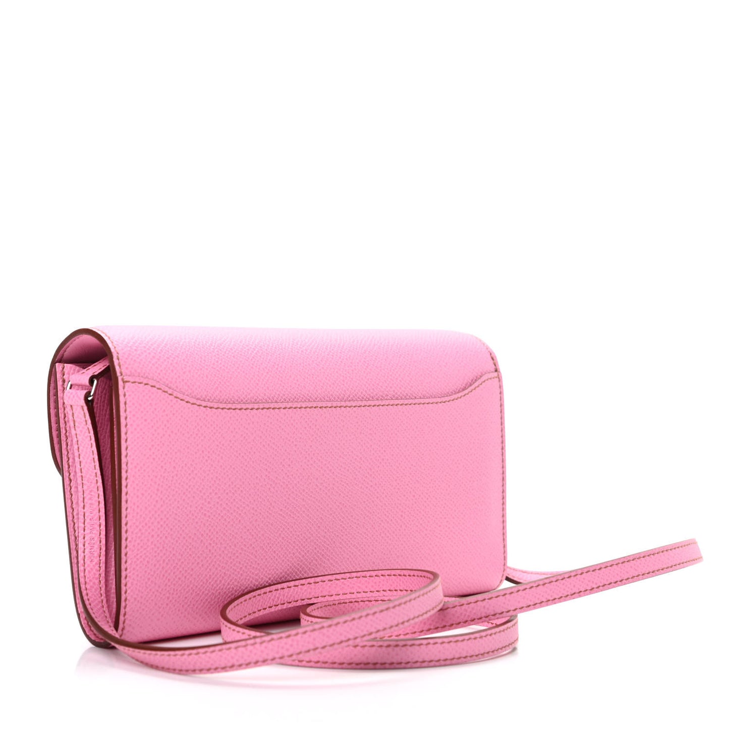 Epsom Constance Wallet To Go 5P Pink