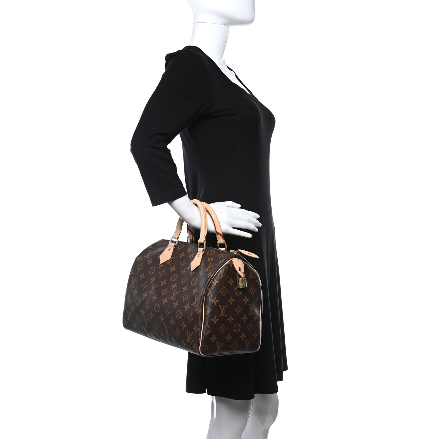 Monogram Speedy 30