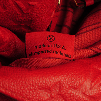 Louis Vuitton Empreinte Metis Orient 7 of 12