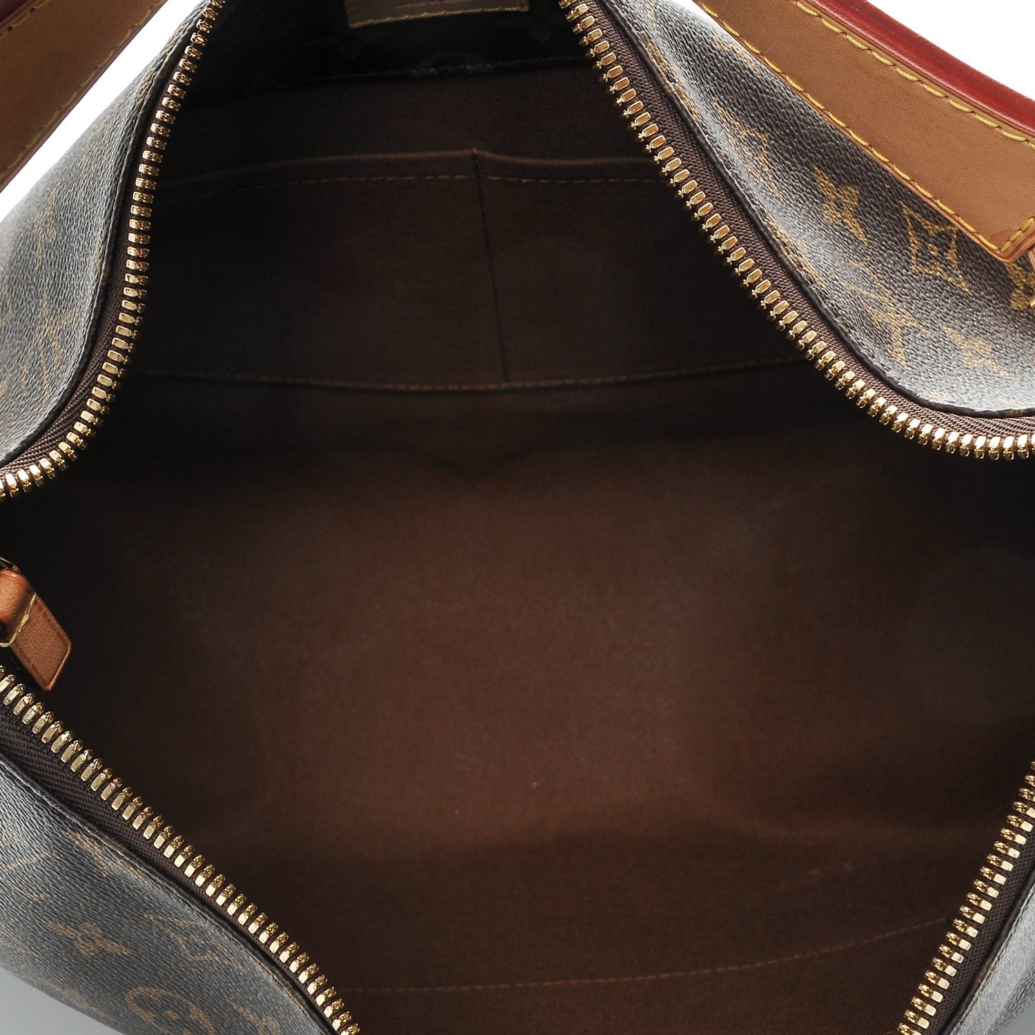 Louis Vuitton Monogram Sully MM 5 of 6