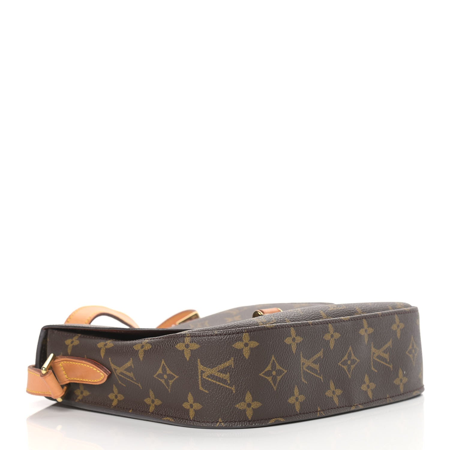 Louis Vuitton Monogram Saint Cloud GM 4 of 11