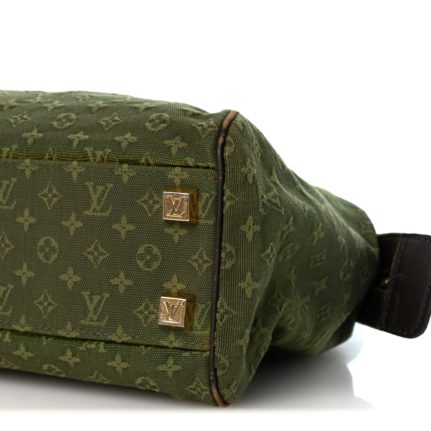 Mini Monogram Josephine PM Kaki