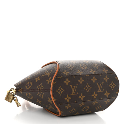 Louis Vuitton Monogram Ellipse PM 4 of 11