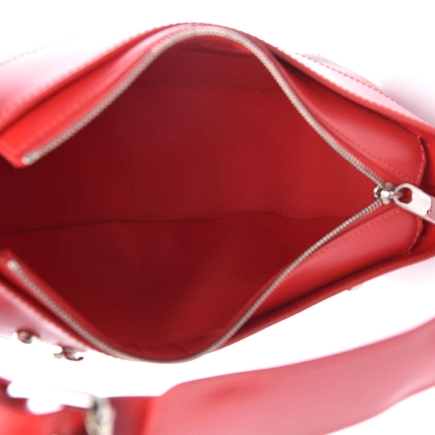 Louis Vuitton Epi Turenne PM Rouge 5 of 9