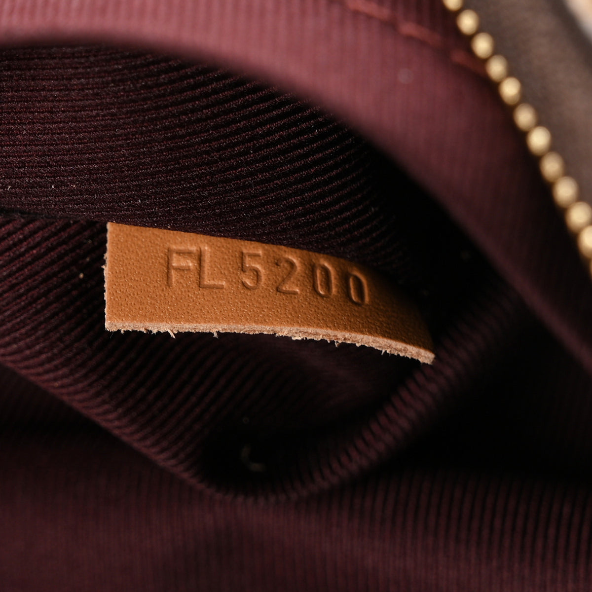 Monogram Odeon MM Natural