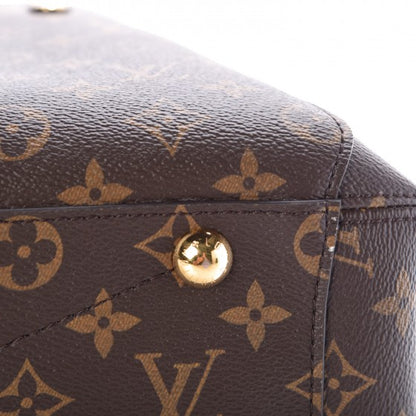 Louis Vuitton Monogram Montaigne BB 9 of 11