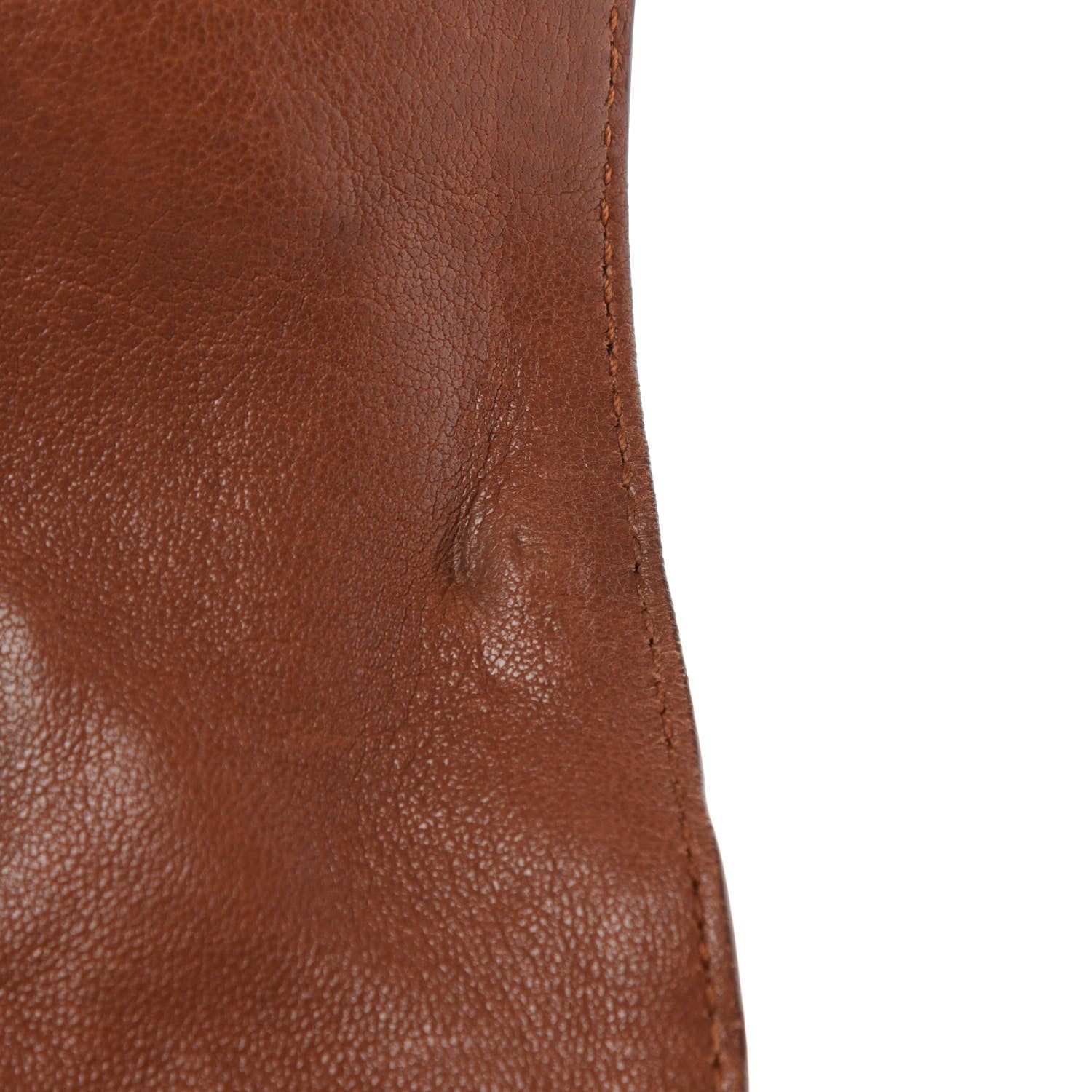 Proenza Schouler Lambskin Medium PS1 Satchel Saddle 12 of 18