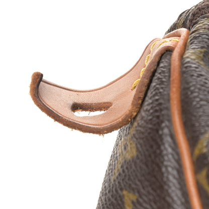 Louis Vuitton Monogram Speedy 25 12 of 14
