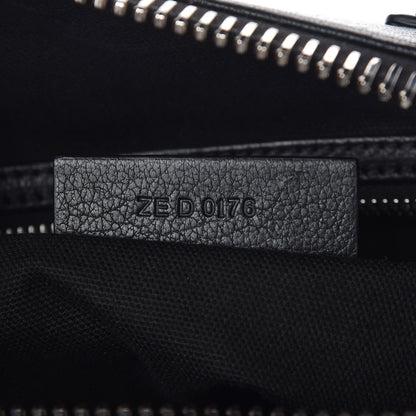 Givenchy Sugar Goatskin Small Antigona Black 10 of 13