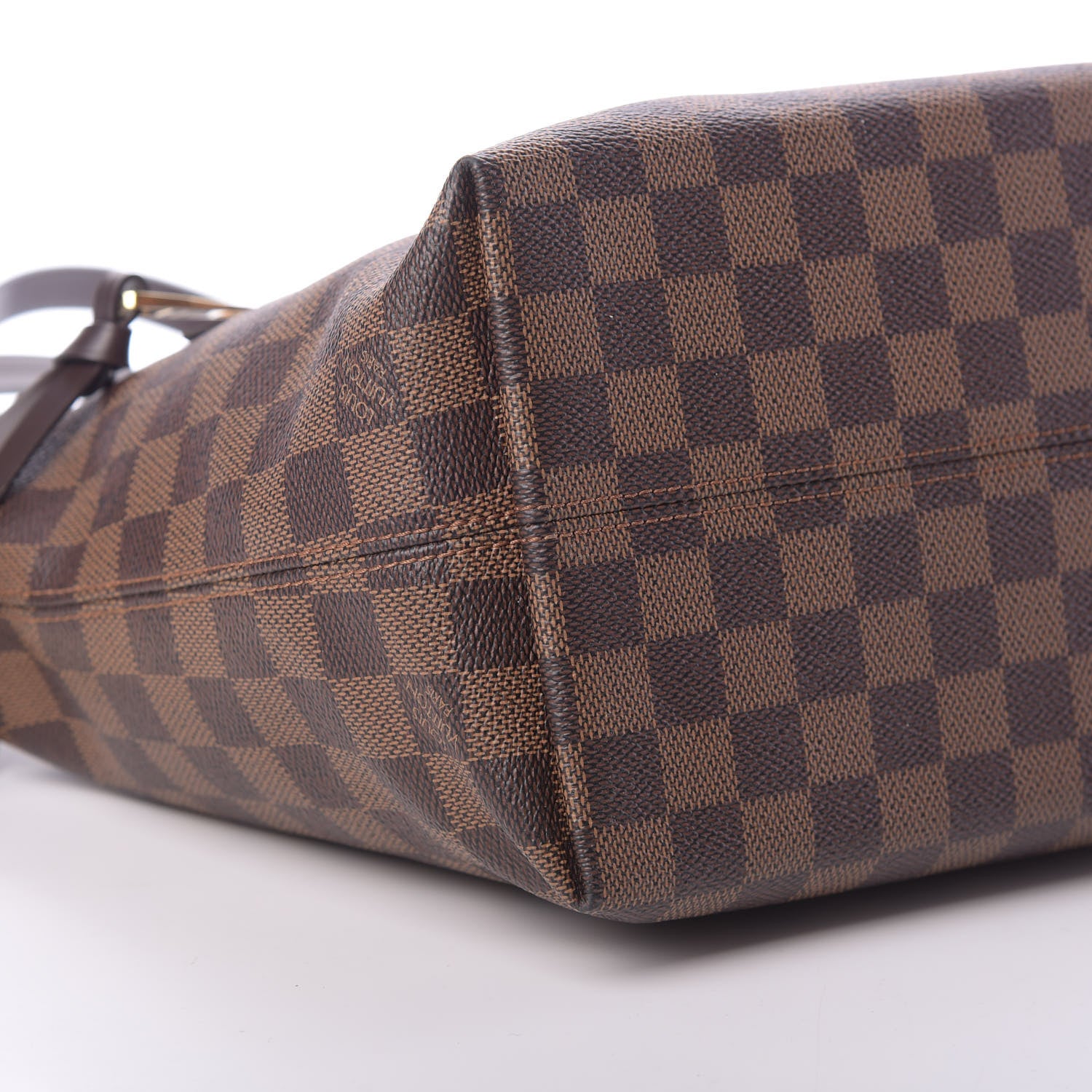 Louis Vuitton Damier Ebene Iena PM 10 of 11