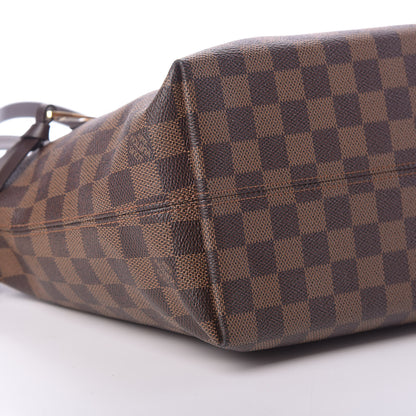 Louis Vuitton Damier Ebene Iena PM 10 of 11