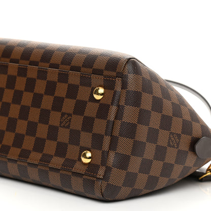 Louis Vuitton Damier Ebene Mews 10 of 15